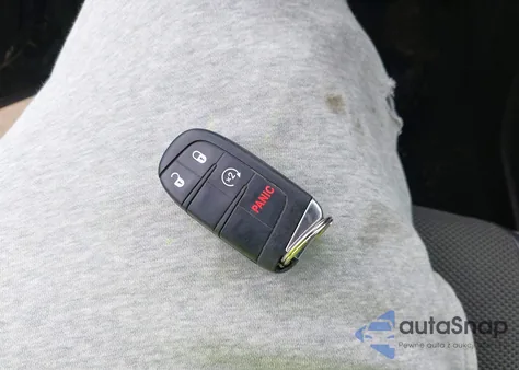 2017 Fiat 500X Trekking Awd из США, поврежденный, VIN ZFBCFYCB5HP543227